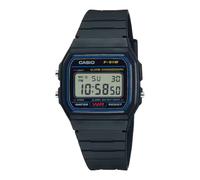 Casio F-91W Digital Watch Classic Resin Strap Alarm Stopwatch Retro Quartz Man