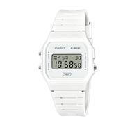 Casio F-91WB-7A | Unisex Minimalist Digital Watch | Lightweight & Durable | LED