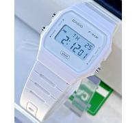Casio Casual Watch F-91WB-7ADF