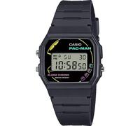 Casio 35mm Pac-Man™ Watch F-91WPC-1AER