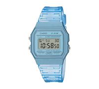 Casio F-91ws-2ef Woman Watch