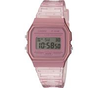 Casio F-91WS-4EF Ladies Watch Timeless Collection 33mm 1ATM
