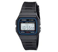 CASIO F91W-1 Casual Sport Watch