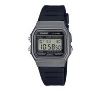 Casio Digital F-91WM-1BDF