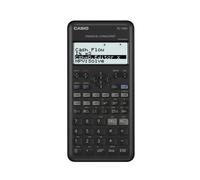 Casio Fc-100V-2, Financial Calculator Second Edition, Fc-100V-2-W-Et