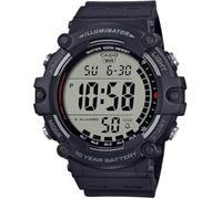Casio Fitness Watch AE-1500WH-1AV