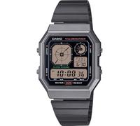 Casio Fitness Watch D391