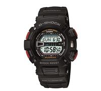 Casio Fitness Watch G9000-1V
