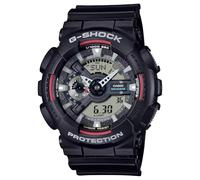 Casio Fitness Watch GA-110RL-1ADR