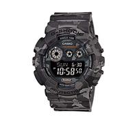 Casio Fitness Watch GD-120CM-8CR