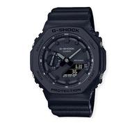 Casio for 40th anniversary G-SHOCK Edition GA-2140RE-1AER BLACK digital quartz