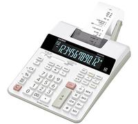 Casio Fr-2650rc Calculator White