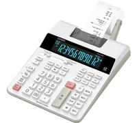 Casio Fr-2650rc Calculator White