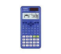 Casio fx-300ESPLS2 Blue Scientific Calculator