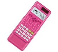 Casio fx-300ESPLS2 Pink Scientific Calculator