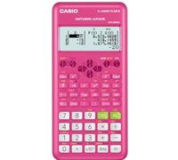 Casio fx-300ESPLS2 Pink Scientific Calculator