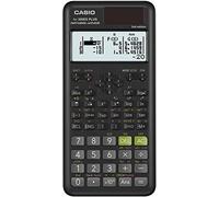 Casio FX-300ESPLUS2 with Authenticity verification (FX-300ESPLS2-S-CT)