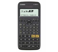 Casio Fx-350cex Calculator Black