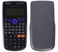 Casio FX-350ES Plus Scientific Calculator