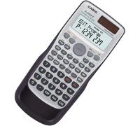 Casio Fx-3650piiweh Calculator
