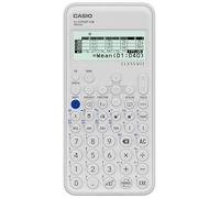 Casio Fx-570 Sp Cw Calculator Clear