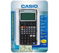 Casio Fx 5800 P Calculator