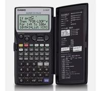 Casio FX-5800P Scientific Program Calculator Graphic Calculator / Tracking
