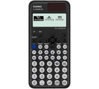 Casio FX-810DE CW ClassWiz Technical and Scientific Calculator