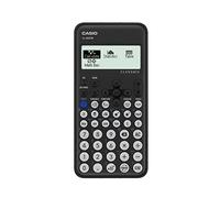 CASIO SCIENTIFIC CALCULATOR FX-82CW BOX