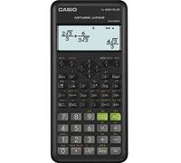 Casio FX-82ES PLUS-2 calculator Pocket Scientific Black