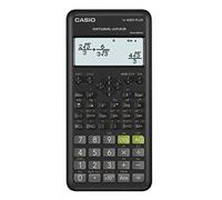 Casio Fx-82esplus-2 Box Calculator