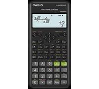 Casio Fx-82es Plus 2nd Edition Calculator