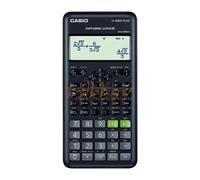 Casio FX-82ES Scientific Calculator