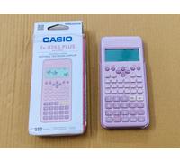 Casio FX-991ES Plus-2nd Edition Scientific Calculator With Bill Original