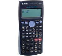 Casio FX-82ES Scientific Calculator