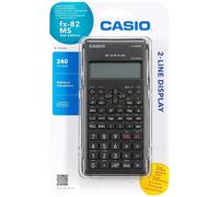 Calculator Casio FX-82 Black