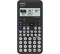 Casio fx-83 GT CW PLUS Black Scientific Calculator
