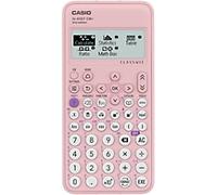 Casio fx-83 GT CW PLUS Pink Scientific Calculator