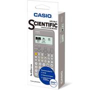Casio Classwiz Scientific Calculator Grey FX-83GTCW-GY-W-UT
