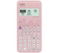 Casio FX-83GT CW Pink ClassWiz Scientific Calculator
