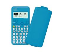 Casio Classwiz Scientific Calculator Blue FX-83GTCW-BU-W-UT