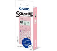 Casio fx-83GT CW Scientific Calculator | 290+ Functions Non-Programmable PINK