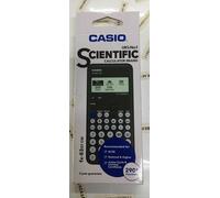 New Casio FX-83GTCW Black Scientific Calculator