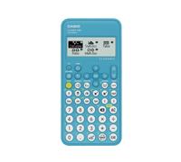Casio FX-83GT CW+ Scientific Calculator - Blue