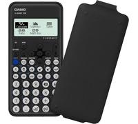 Casio FX-83GT CW Scientific Calculator GCSE Exam Approved Natural Display UK