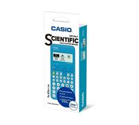 Casio ClassWiz GCSE Scientific Calculator - Pink
