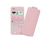 Casio ClassWiz GCSE Scientific Calculator - Pink