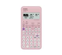 Casio FX-83GT CW+ Scientific Calculator - Pink