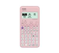 Casio ClassWiz GCSE Scientific Calculator - Pink
