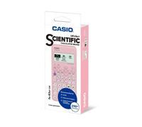 Casio FX-83GTX Scientific Calculator Blue